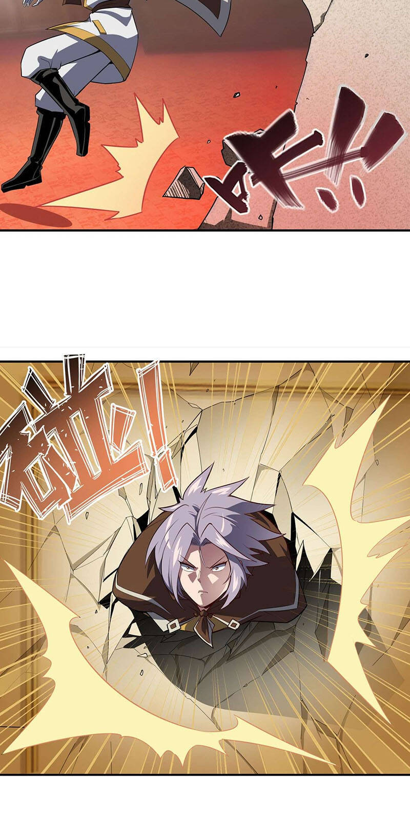 Anh Hùng ? Ta Không Làm Lâu Rồi Chapter 393 - 31