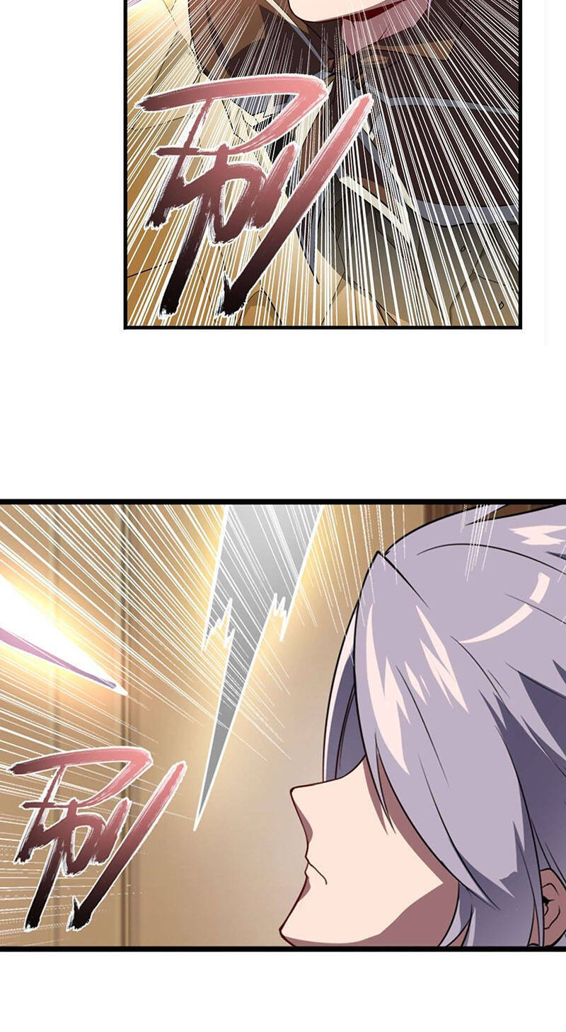 Anh Hùng ? Ta Không Làm Lâu Rồi Chapter 393 - 33