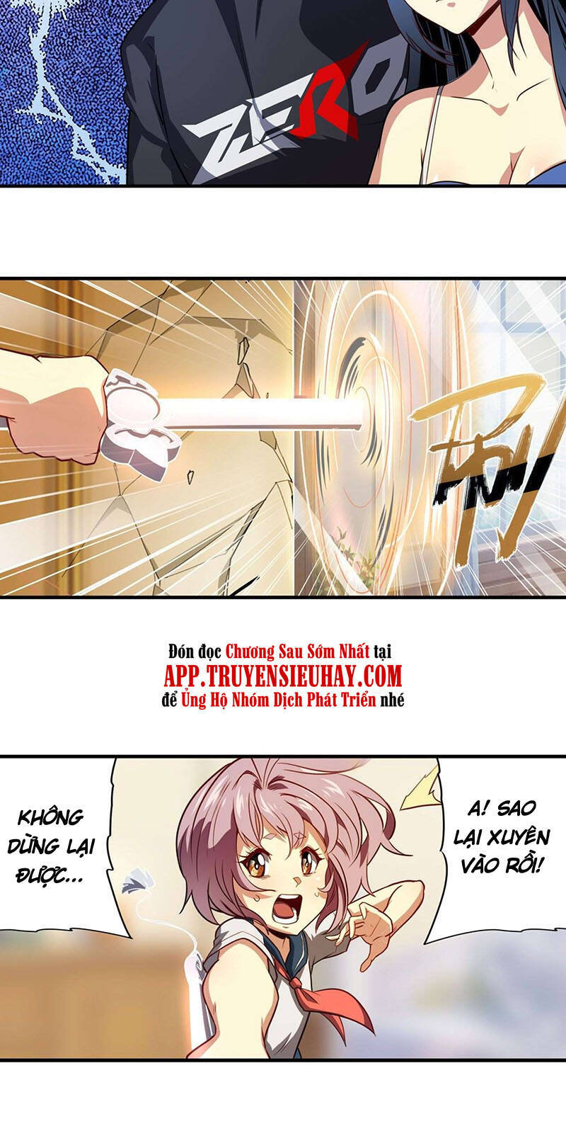 Anh Hùng ? Ta Không Làm Lâu Rồi Chapter 393 - 35