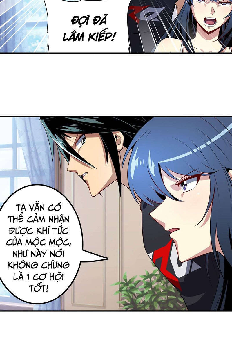 Anh Hùng ? Ta Không Làm Lâu Rồi Chapter 393 - 37