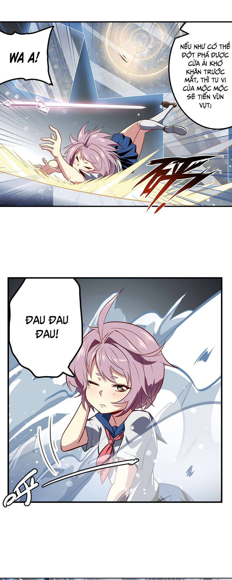 Anh Hùng ? Ta Không Làm Lâu Rồi Chapter 393 - 38