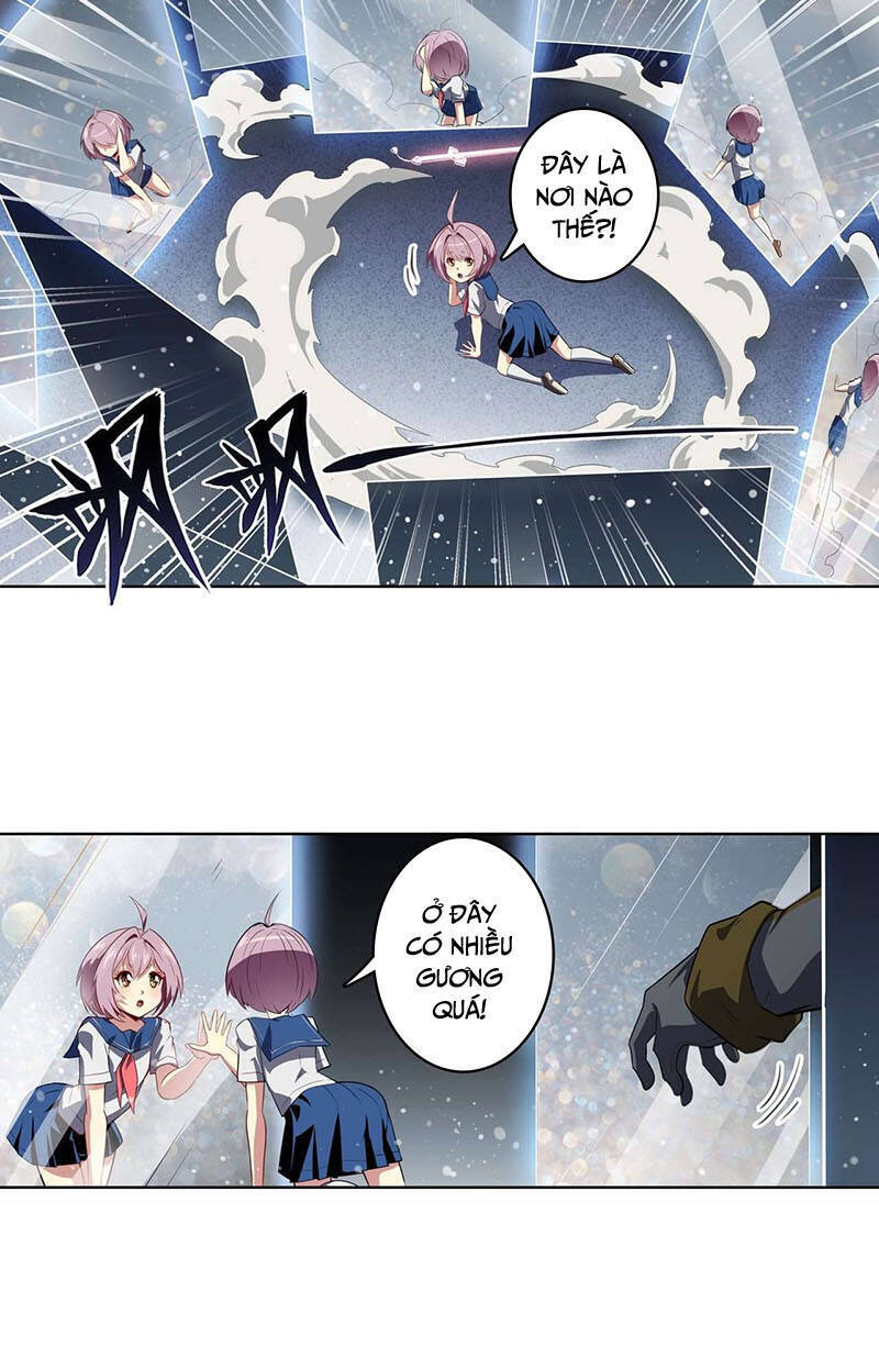 Anh Hùng ? Ta Không Làm Lâu Rồi Chapter 393 - 39