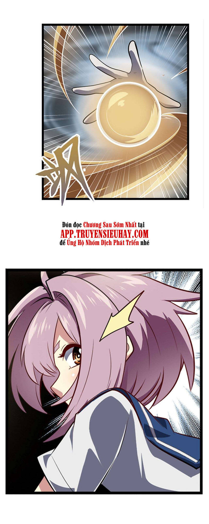 Anh Hùng ? Ta Không Làm Lâu Rồi Chapter 393 - 40