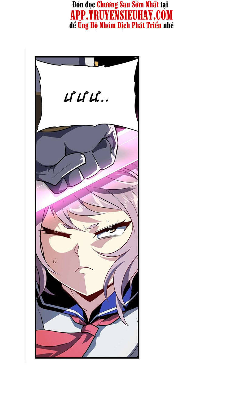 Anh Hùng ? Ta Không Làm Lâu Rồi Chapter 393 - 5