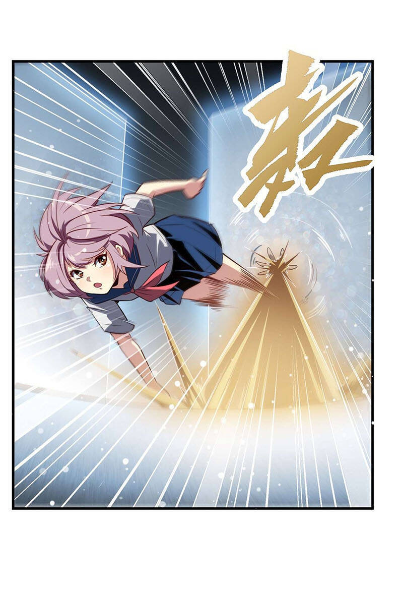 Anh Hùng ? Ta Không Làm Lâu Rồi Chapter 393 - 41