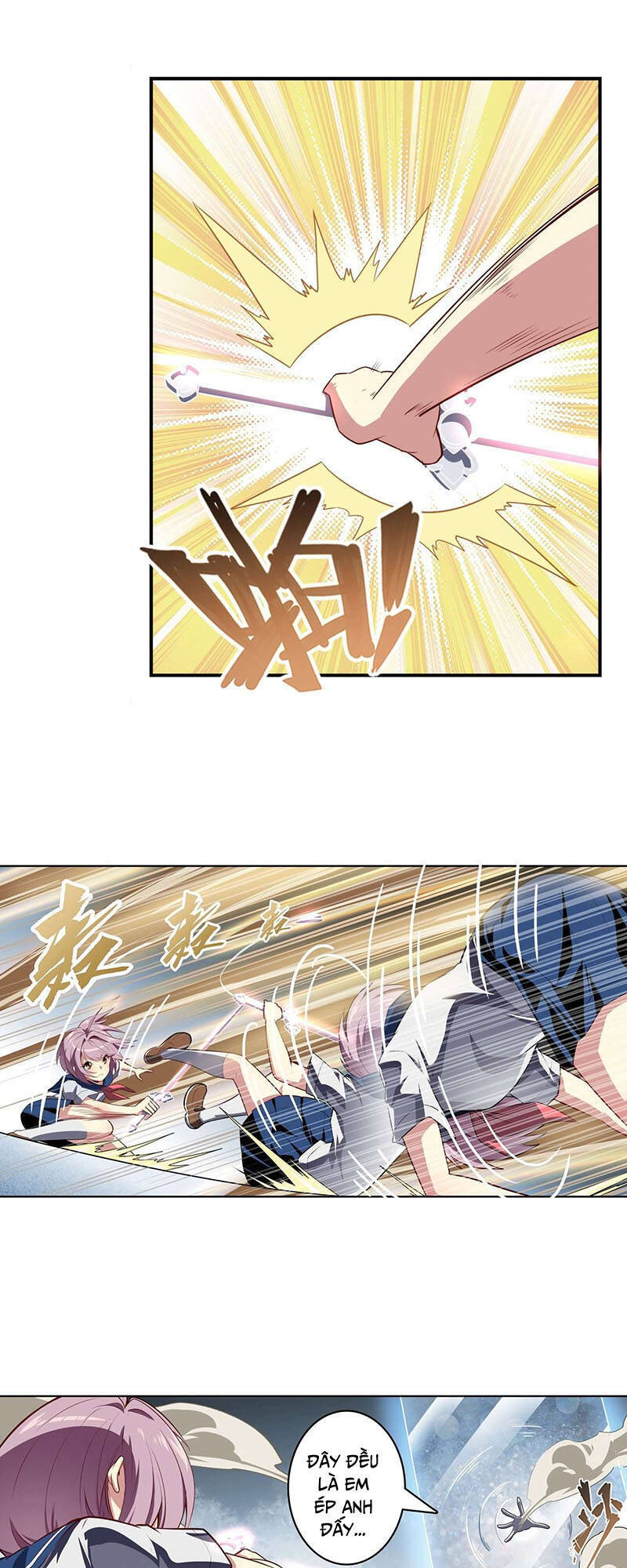 Anh Hùng ? Ta Không Làm Lâu Rồi Chapter 393 - 42