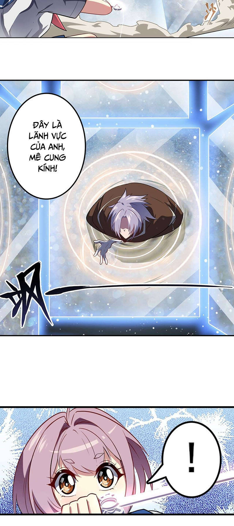 Anh Hùng ? Ta Không Làm Lâu Rồi Chapter 393 - 43