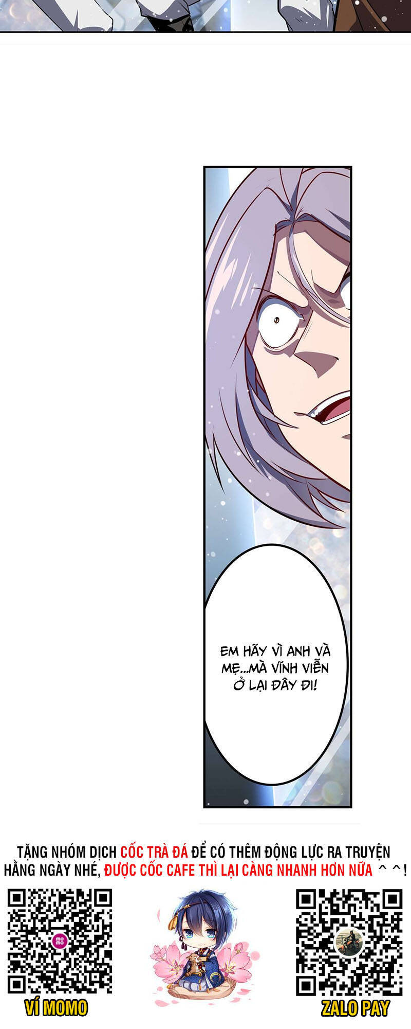 Anh Hùng ? Ta Không Làm Lâu Rồi Chapter 393 - 45