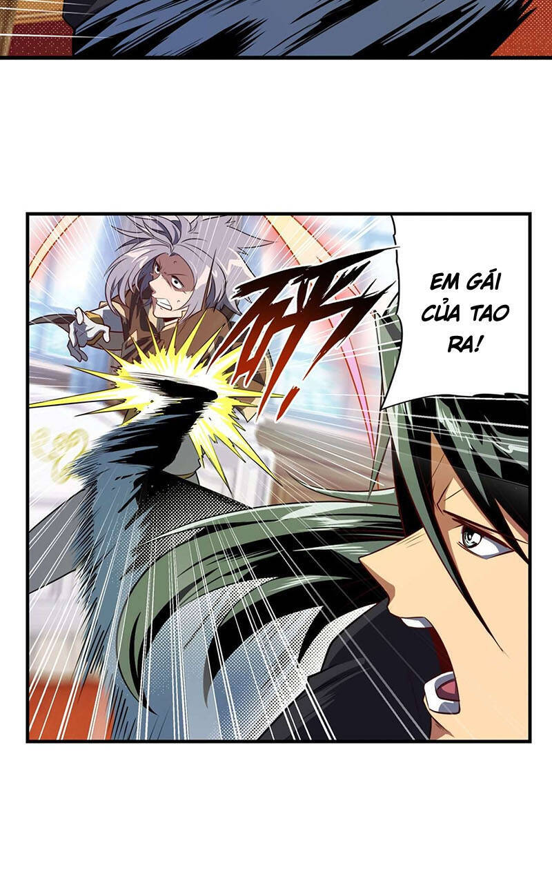 Anh Hùng ? Ta Không Làm Lâu Rồi Chapter 393 - 7