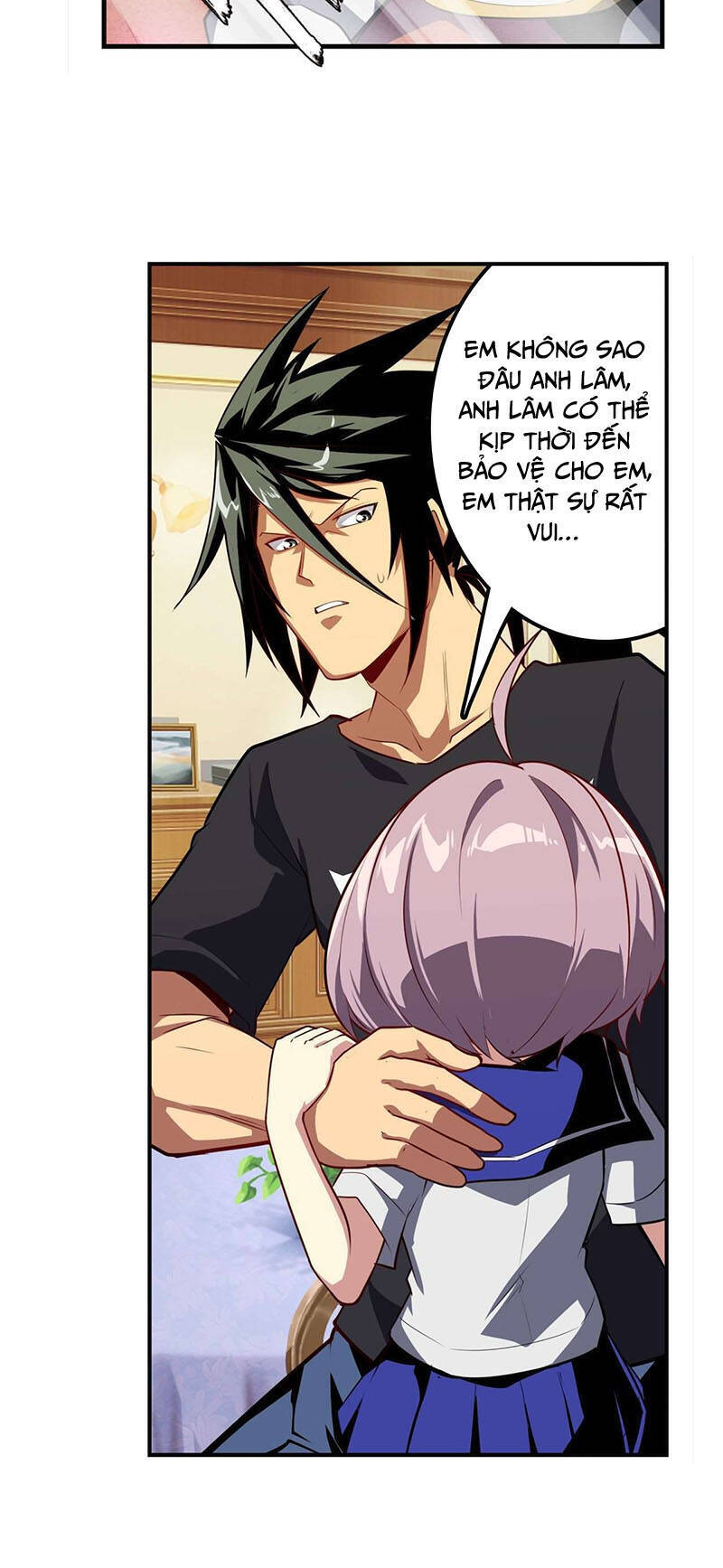 Anh Hùng ? Ta Không Làm Lâu Rồi Chapter 393 - 9