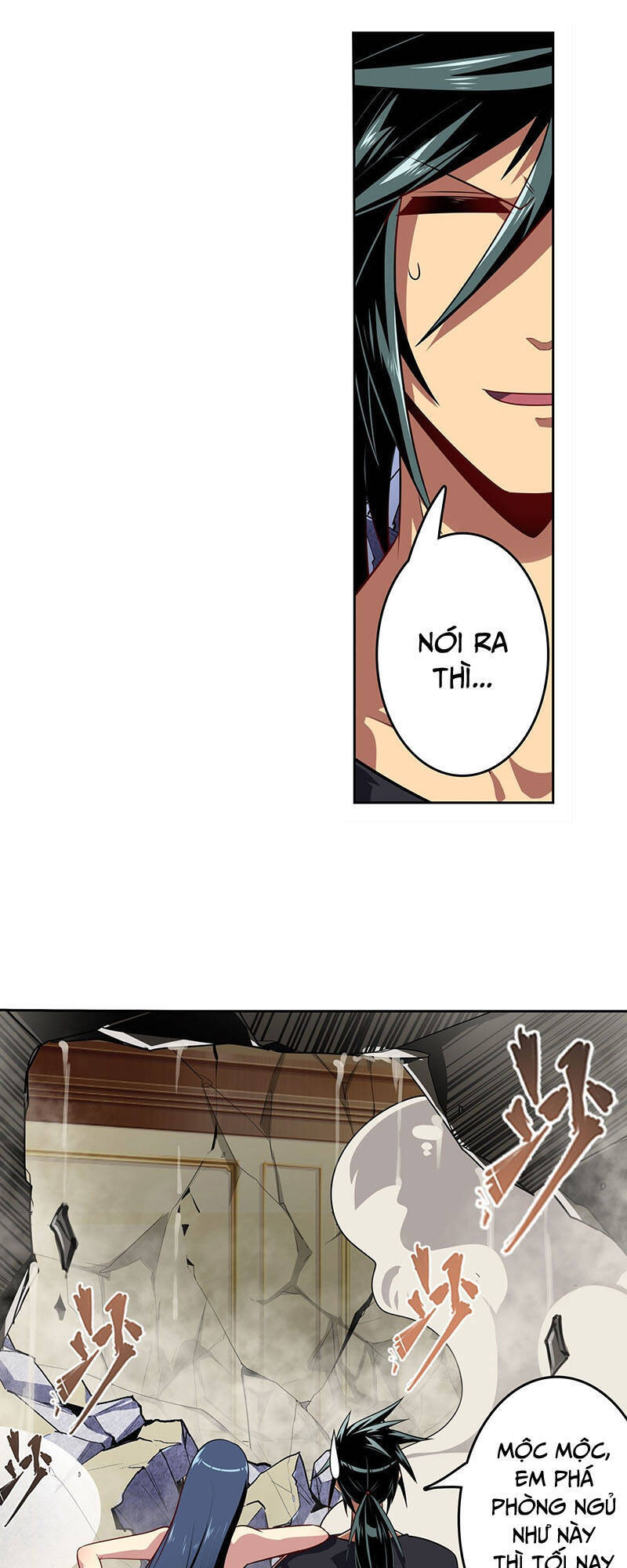 Anh Hùng ? Ta Không Làm Lâu Rồi Chapter 395 - 12