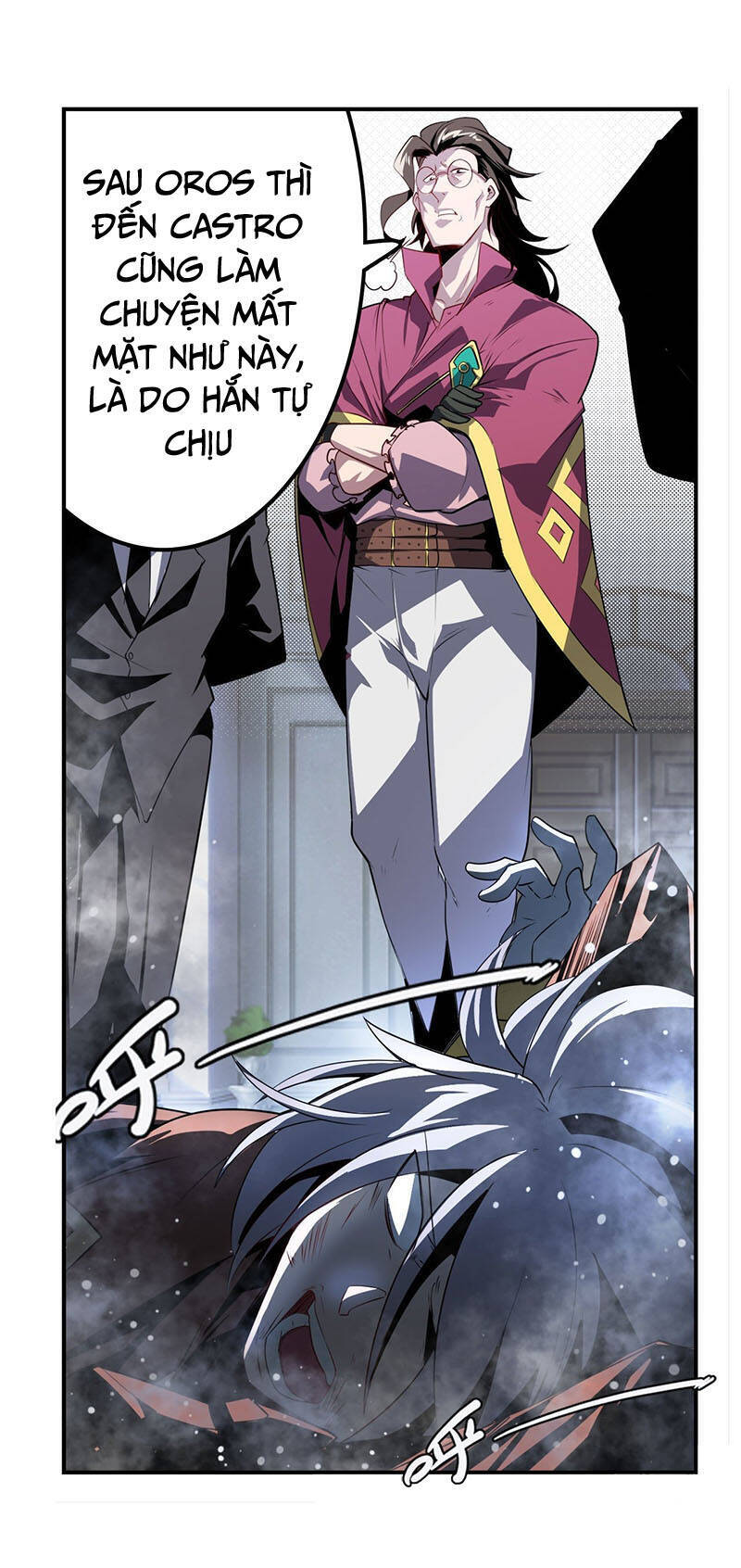 Anh Hùng ? Ta Không Làm Lâu Rồi Chapter 395 - 17