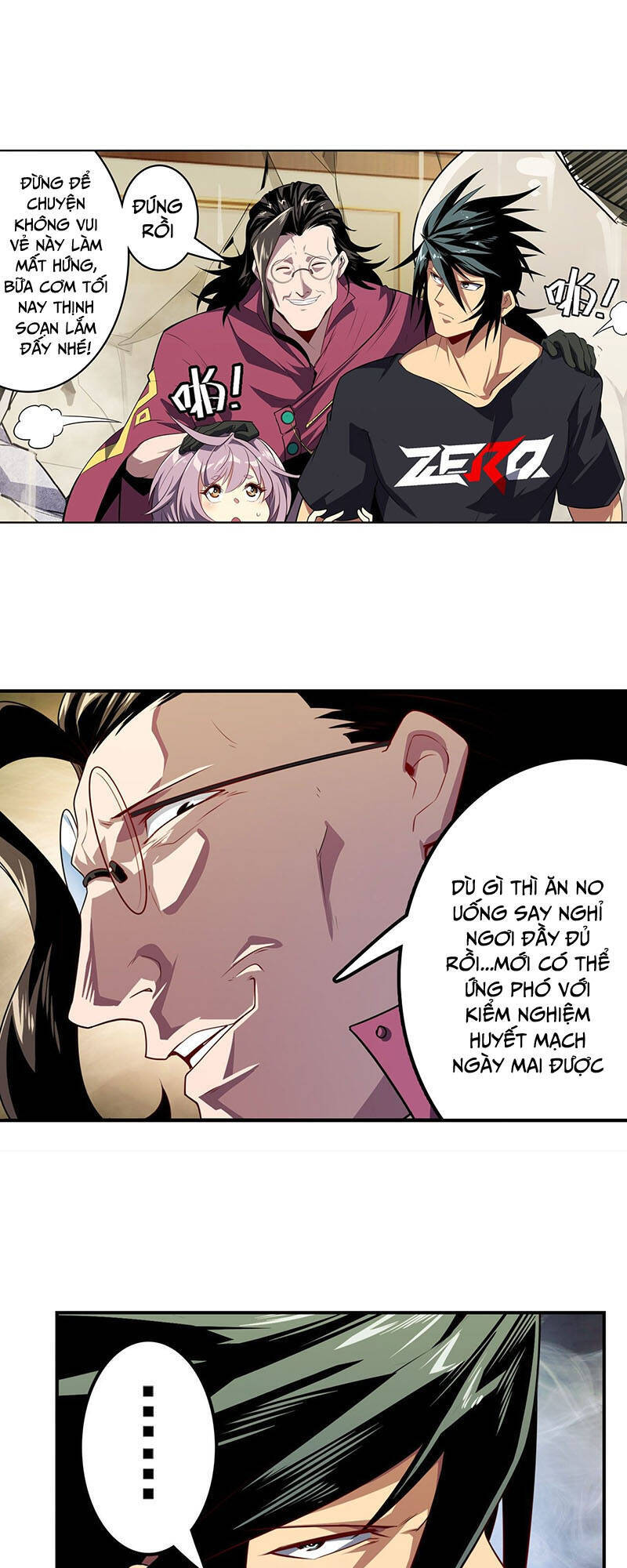 Anh Hùng ? Ta Không Làm Lâu Rồi Chapter 395 - 20