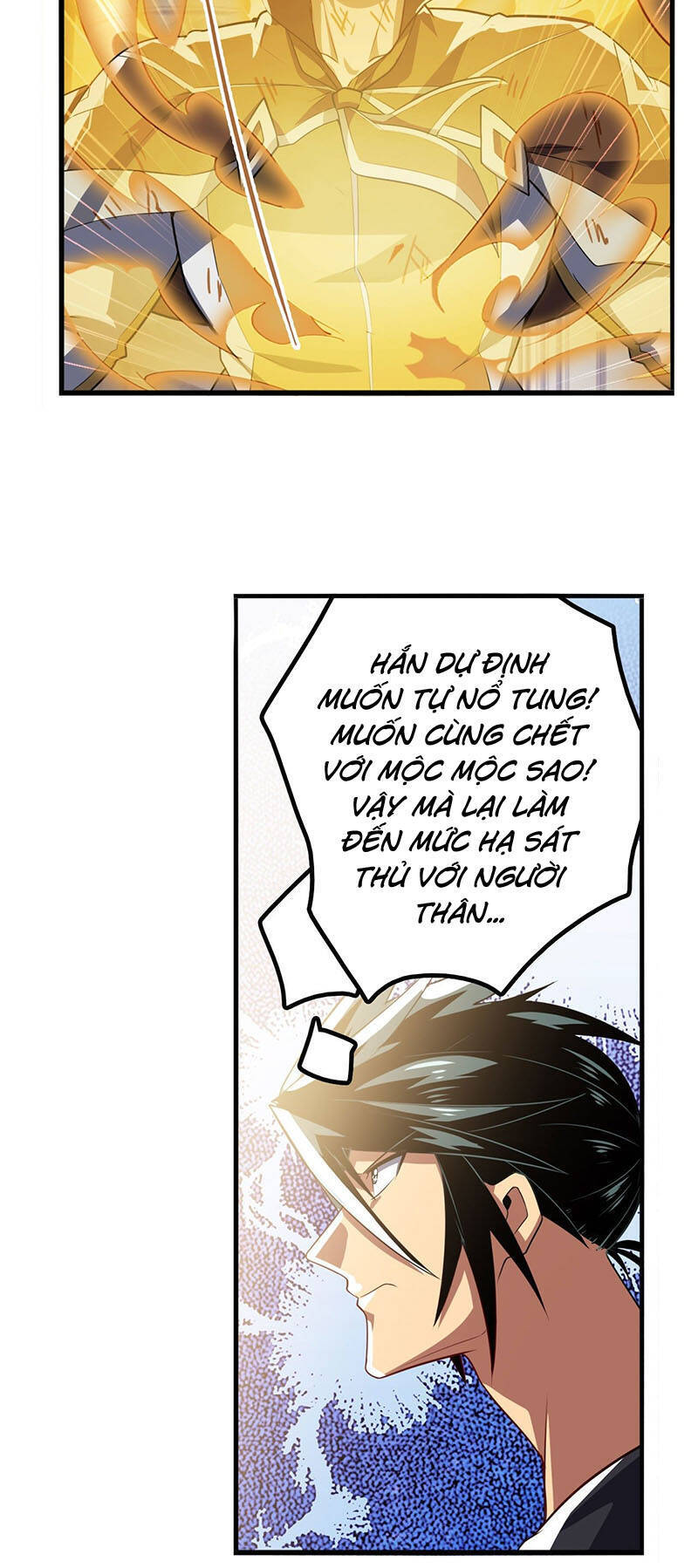 Anh Hùng ? Ta Không Làm Lâu Rồi Chapter 395 - 3