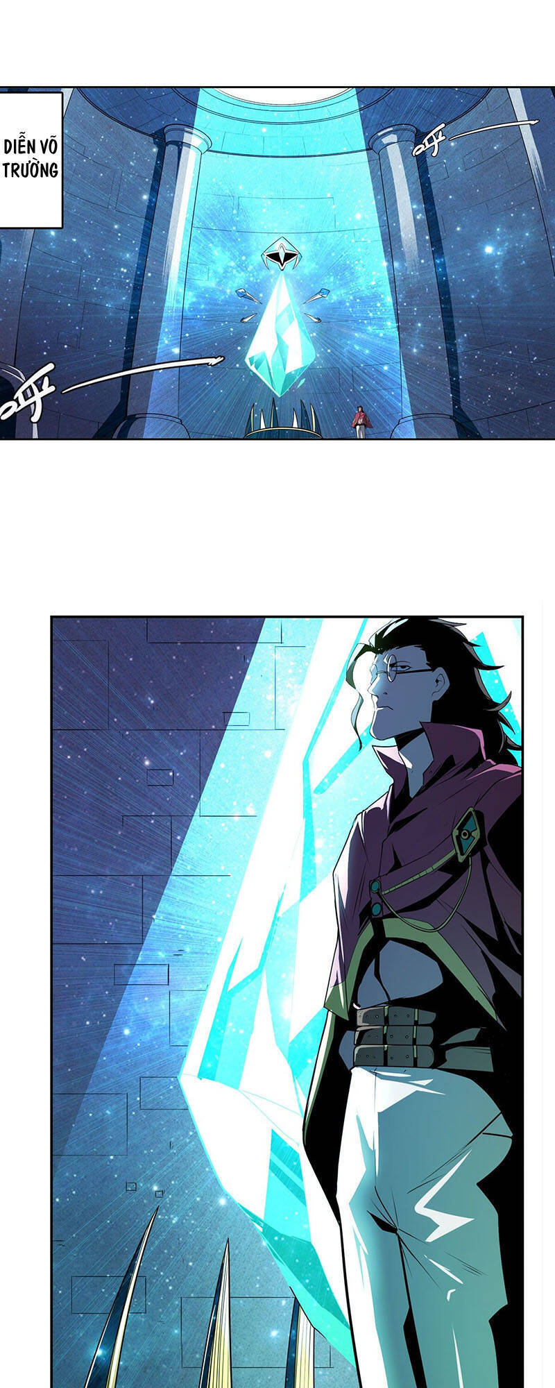 Anh Hùng ? Ta Không Làm Lâu Rồi Chapter 395 - 22