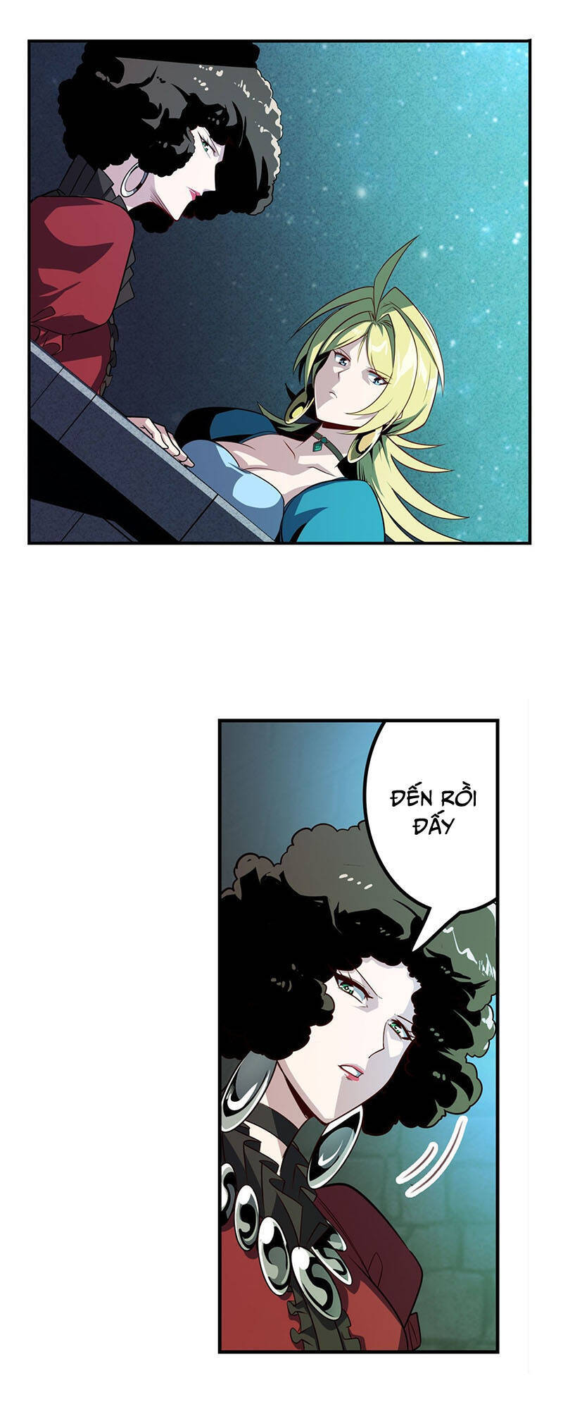 Anh Hùng ? Ta Không Làm Lâu Rồi Chapter 395 - 24