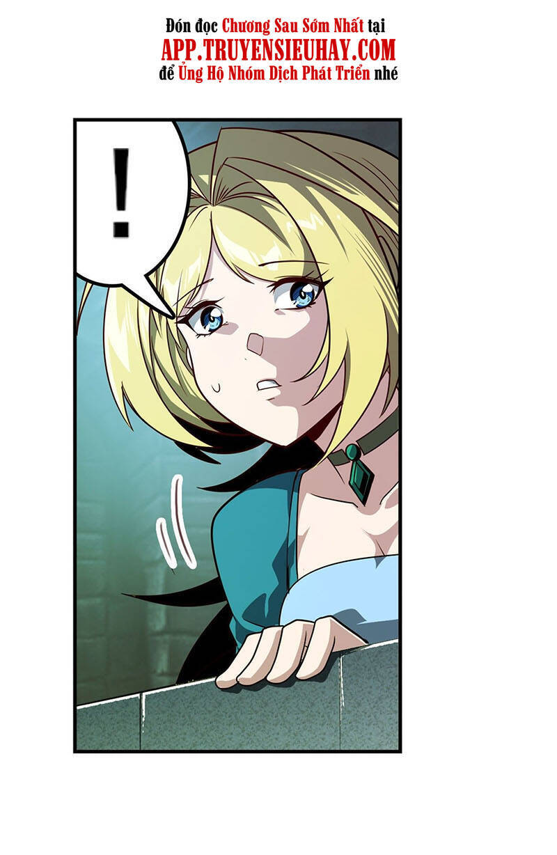 Anh Hùng ? Ta Không Làm Lâu Rồi Chapter 395 - 25