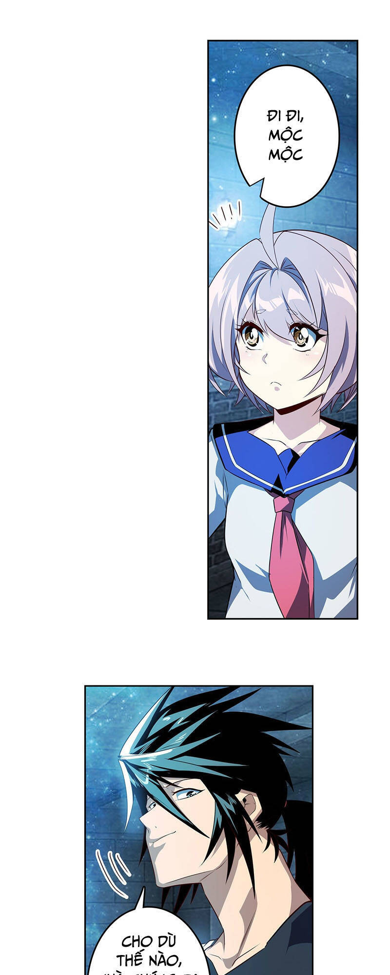 Anh Hùng ? Ta Không Làm Lâu Rồi Chapter 395 - 30