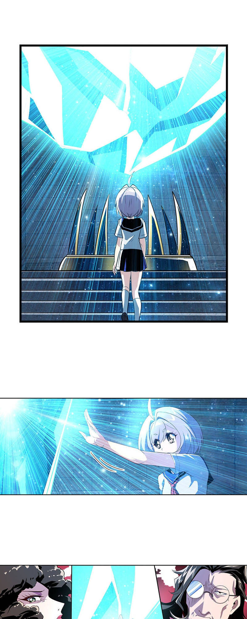 Anh Hùng ? Ta Không Làm Lâu Rồi Chapter 395 - 32