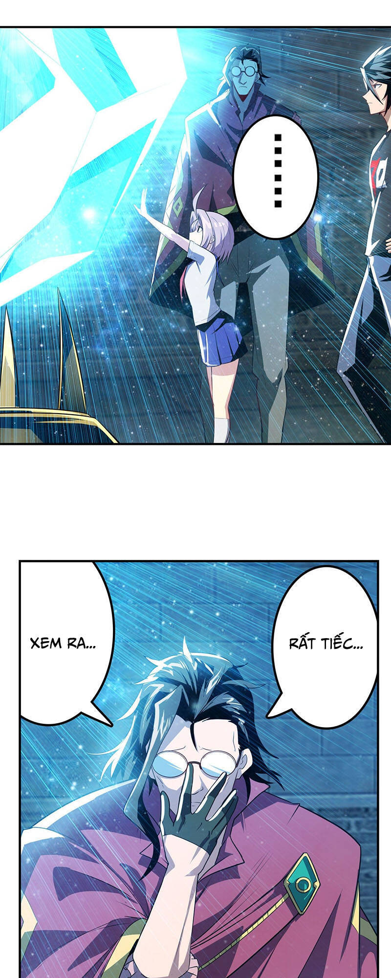 Anh Hùng ? Ta Không Làm Lâu Rồi Chapter 395 - 34