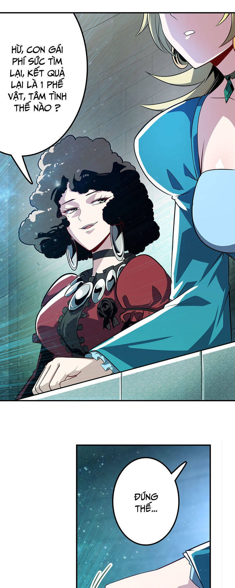Anh Hùng ? Ta Không Làm Lâu Rồi Chapter 395 - 36