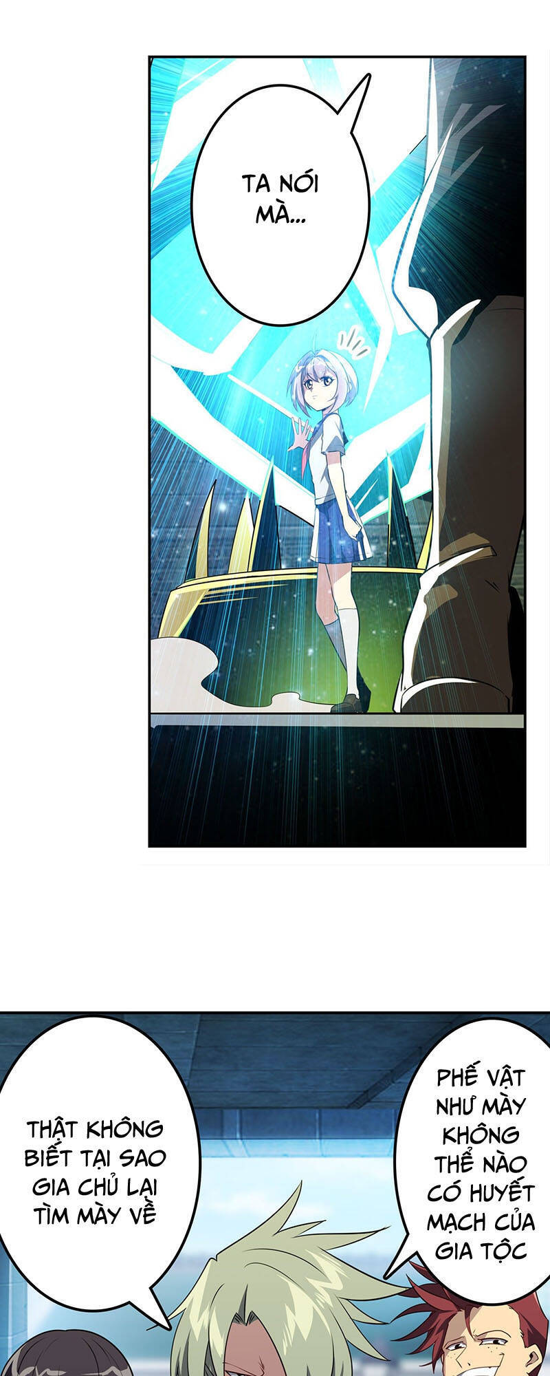 Anh Hùng ? Ta Không Làm Lâu Rồi Chapter 395 - 40