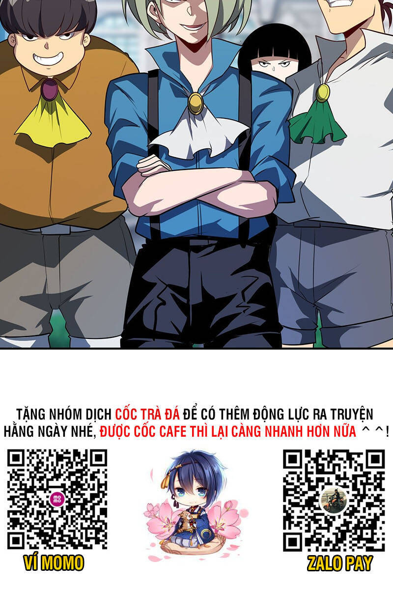 Anh Hùng ? Ta Không Làm Lâu Rồi Chapter 395 - 41