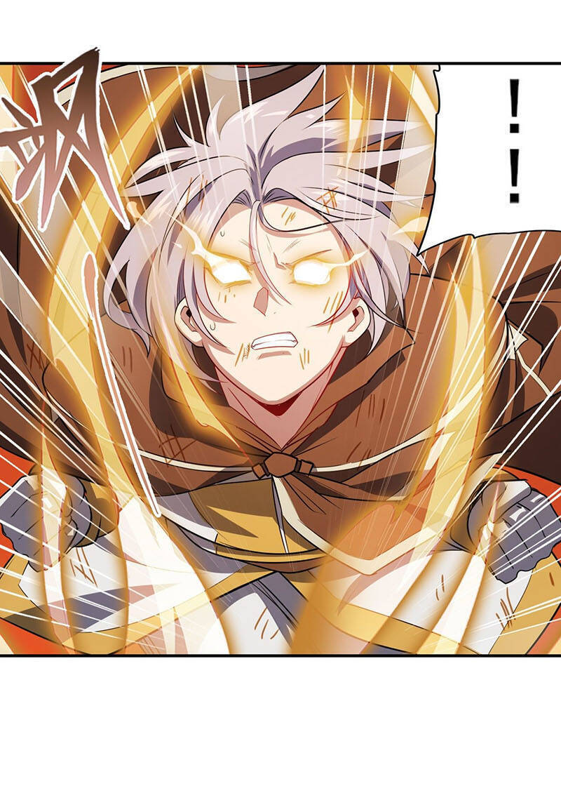 Anh Hùng ? Ta Không Làm Lâu Rồi Chapter 395 - 7