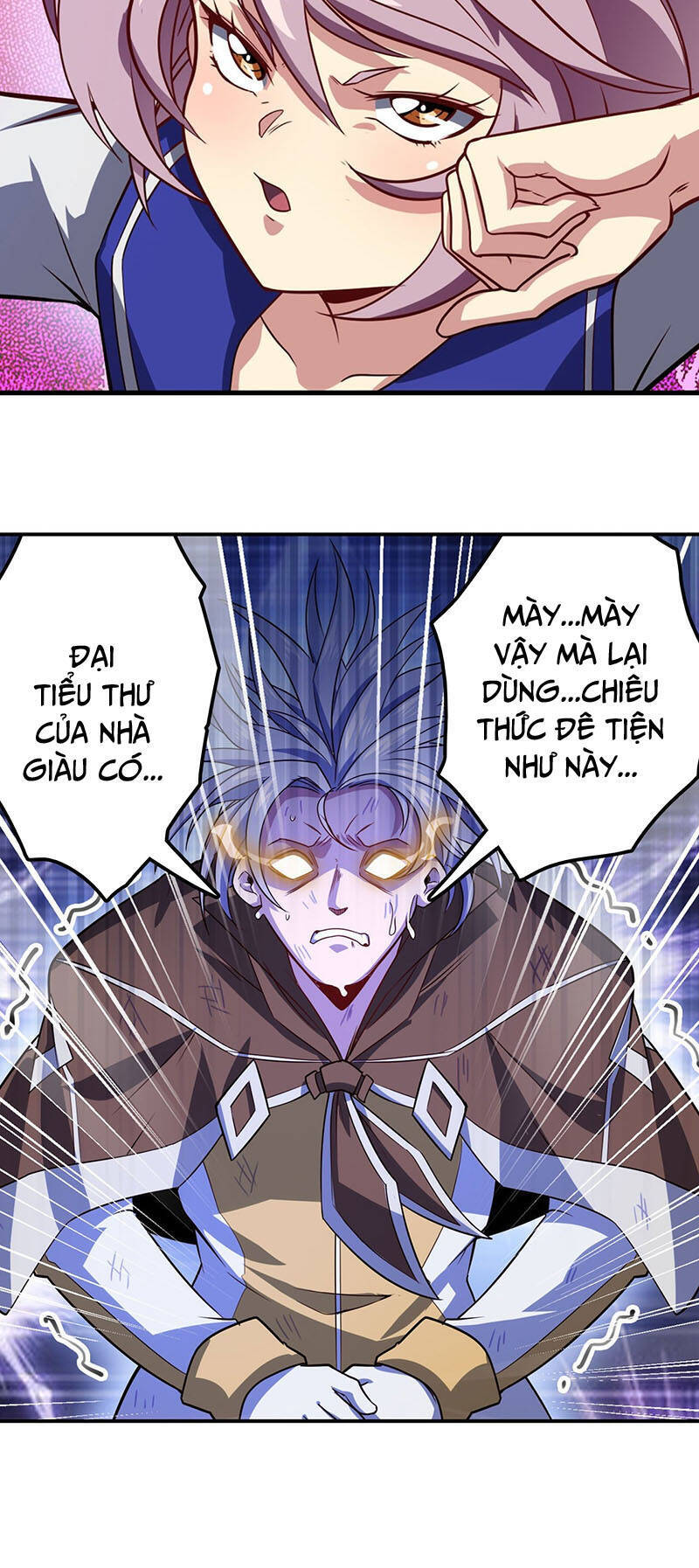 Anh Hùng ? Ta Không Làm Lâu Rồi Chapter 395 - 9