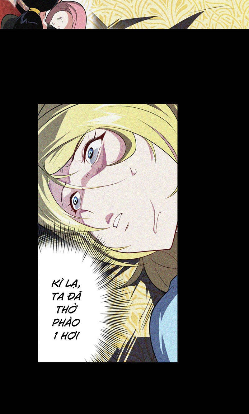 Anh Hùng ? Ta Không Làm Lâu Rồi Chapter 399 - 11