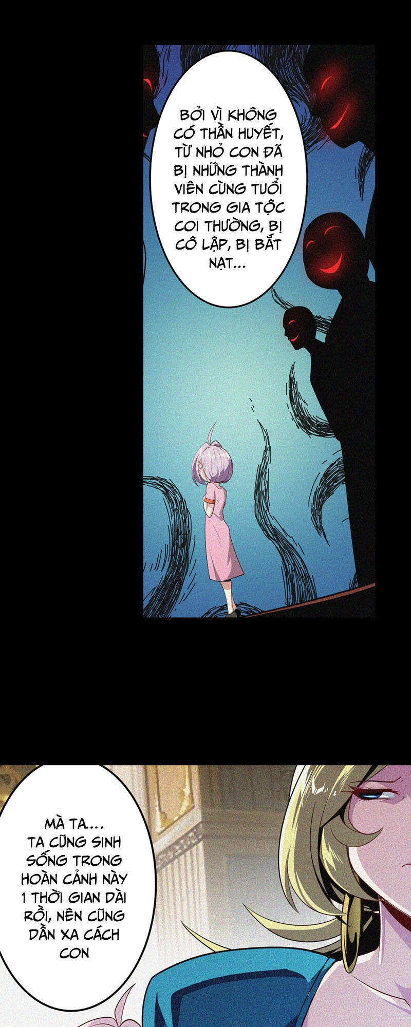 Anh Hùng ? Ta Không Làm Lâu Rồi Chapter 399 - 12