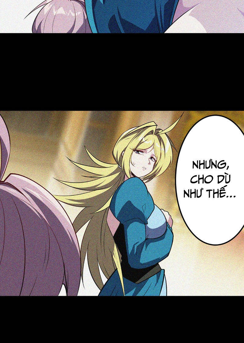 Anh Hùng ? Ta Không Làm Lâu Rồi Chapter 399 - 13