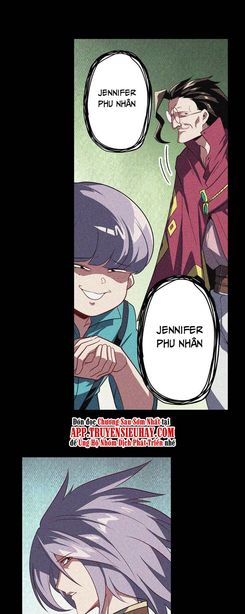 Anh Hùng ? Ta Không Làm Lâu Rồi Chapter 399 - 16