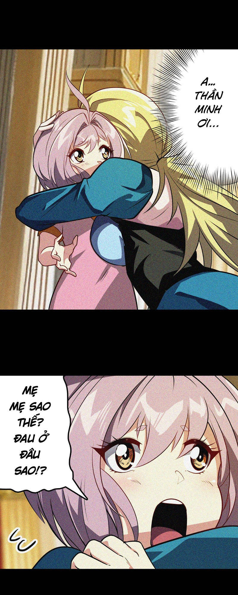 Anh Hùng ? Ta Không Làm Lâu Rồi Chapter 399 - 18