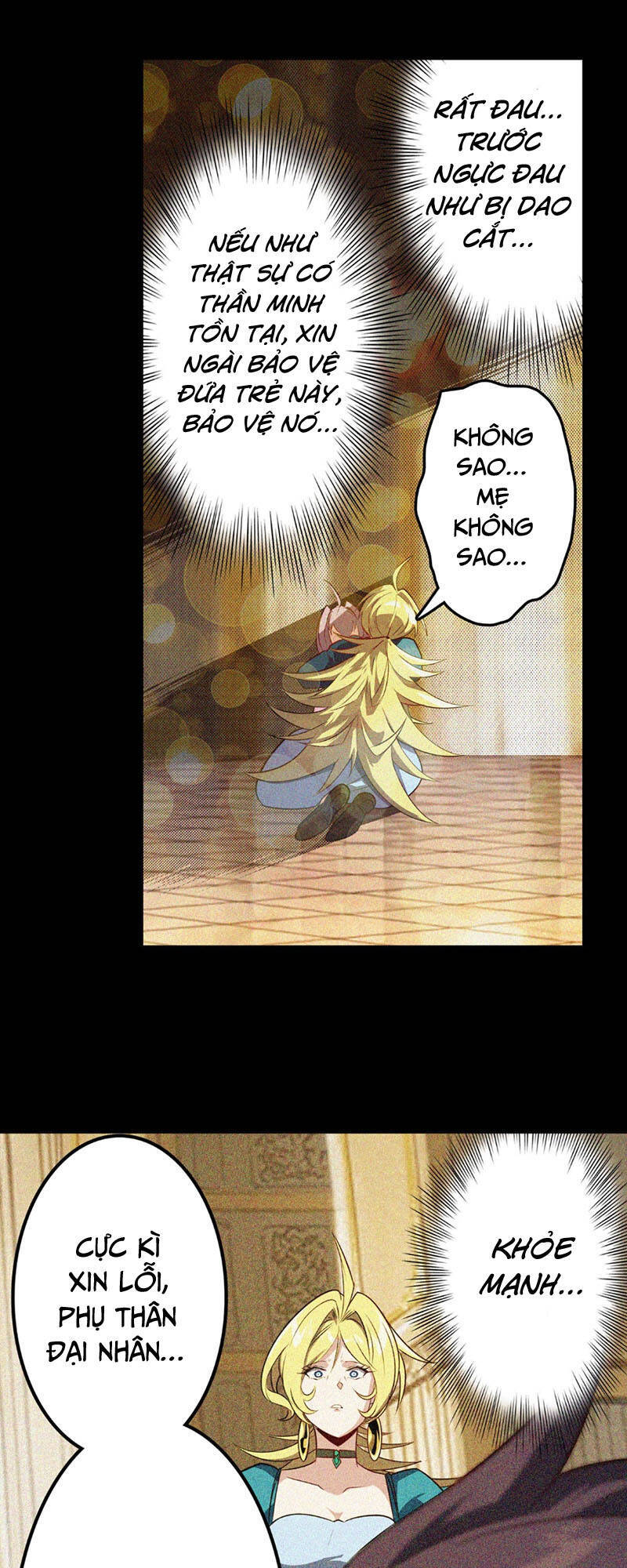 Anh Hùng ? Ta Không Làm Lâu Rồi Chapter 399 - 20