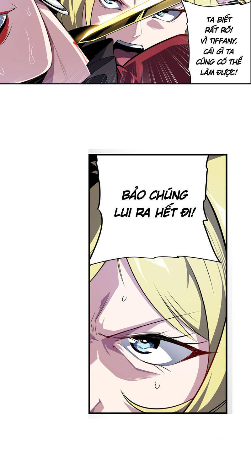 Anh Hùng ? Ta Không Làm Lâu Rồi Chapter 399 - 3