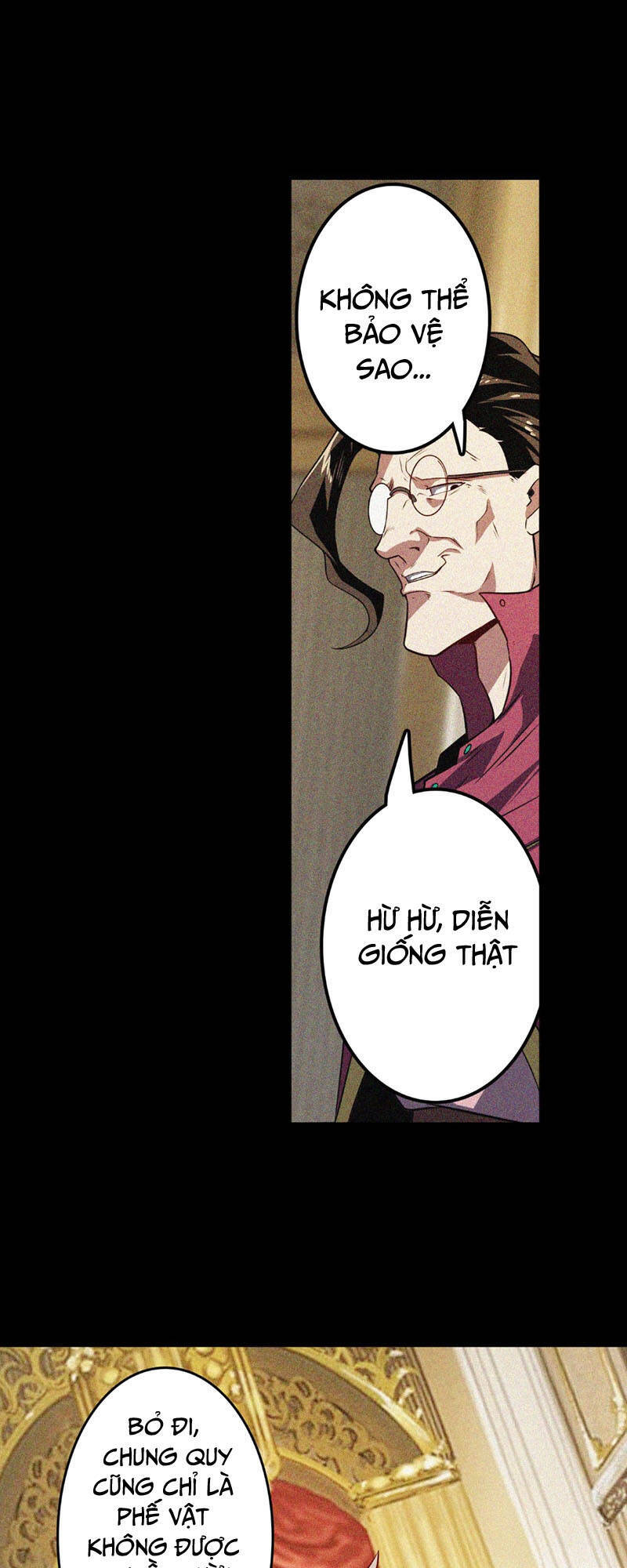 Anh Hùng ? Ta Không Làm Lâu Rồi Chapter 399 - 22