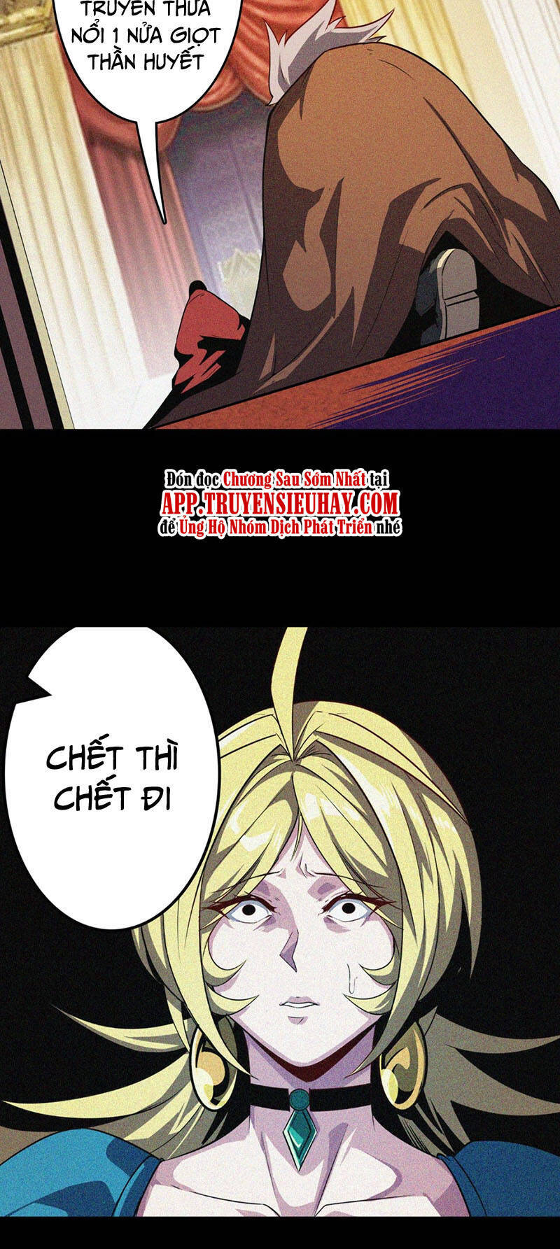 Anh Hùng ? Ta Không Làm Lâu Rồi Chapter 399 - 23