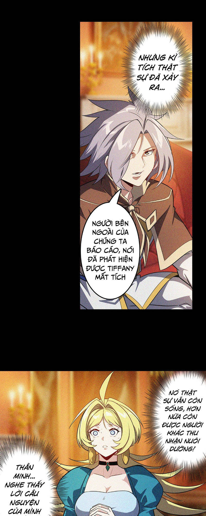 Anh Hùng ? Ta Không Làm Lâu Rồi Chapter 399 - 28