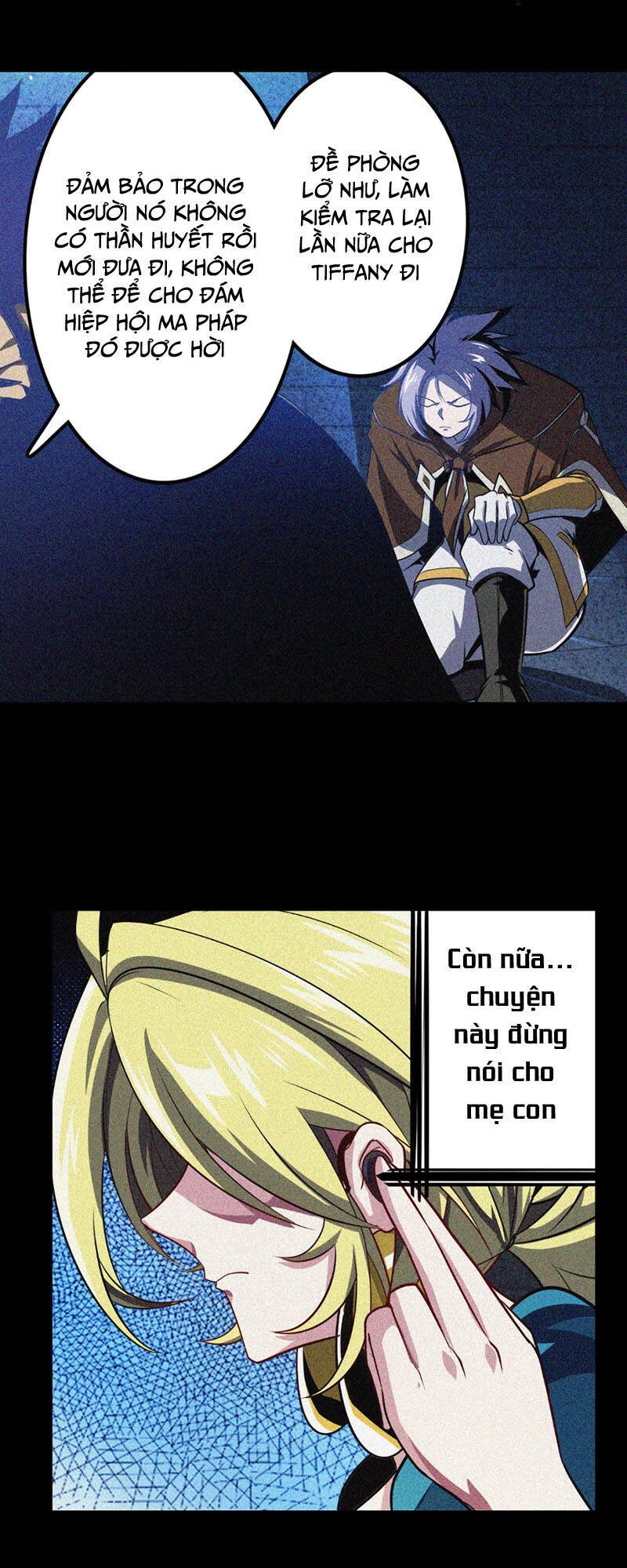 Anh Hùng ? Ta Không Làm Lâu Rồi Chapter 399 - 30