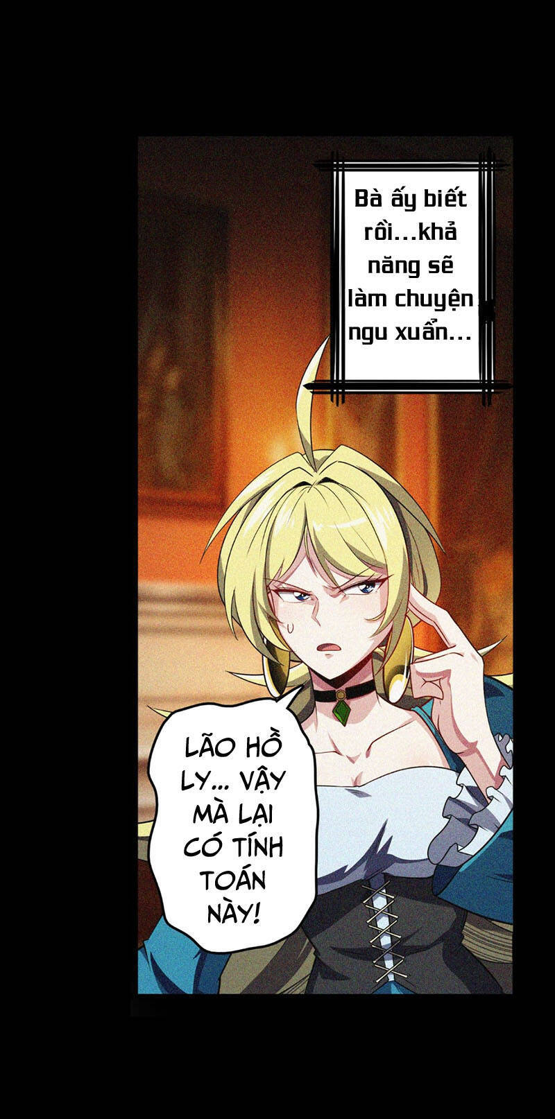 Anh Hùng ? Ta Không Làm Lâu Rồi Chapter 399 - 31