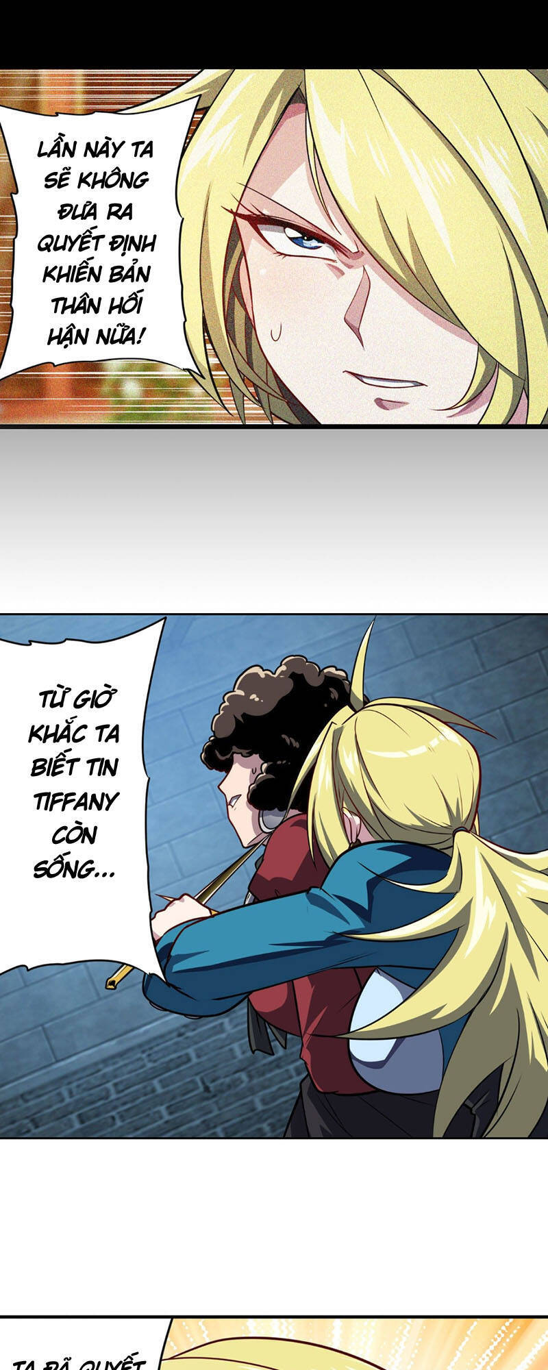 Anh Hùng ? Ta Không Làm Lâu Rồi Chapter 399 - 32