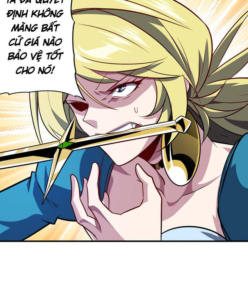 Anh Hùng ? Ta Không Làm Lâu Rồi Chapter 399 - 33