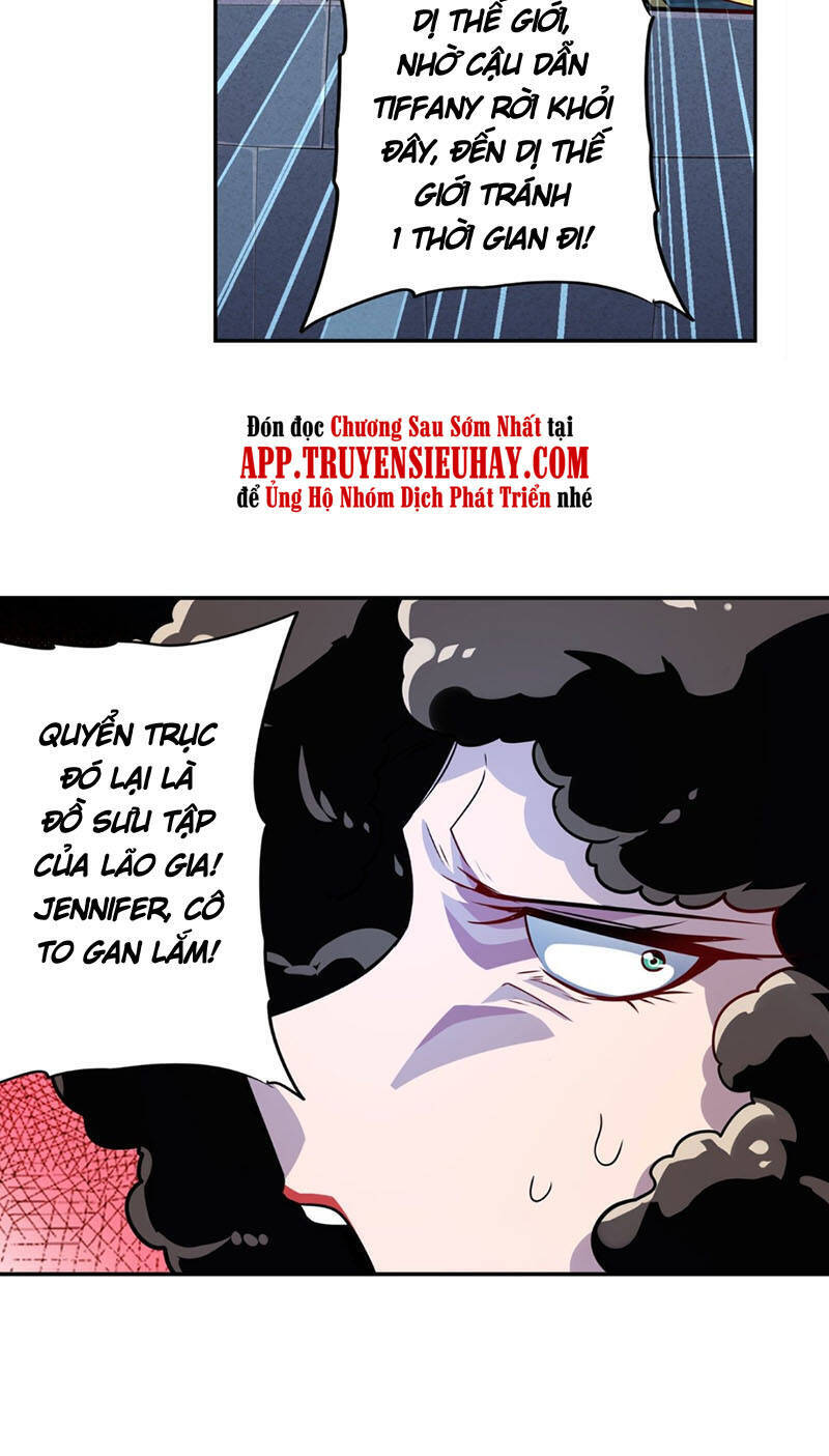 Anh Hùng ? Ta Không Làm Lâu Rồi Chapter 399 - 35