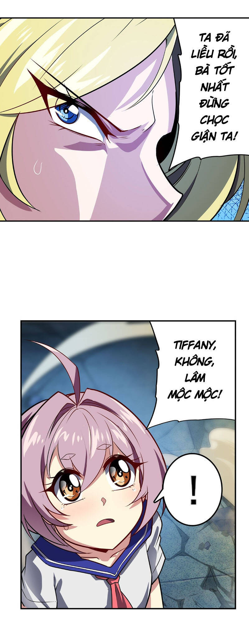 Anh Hùng ? Ta Không Làm Lâu Rồi Chapter 399 - 36