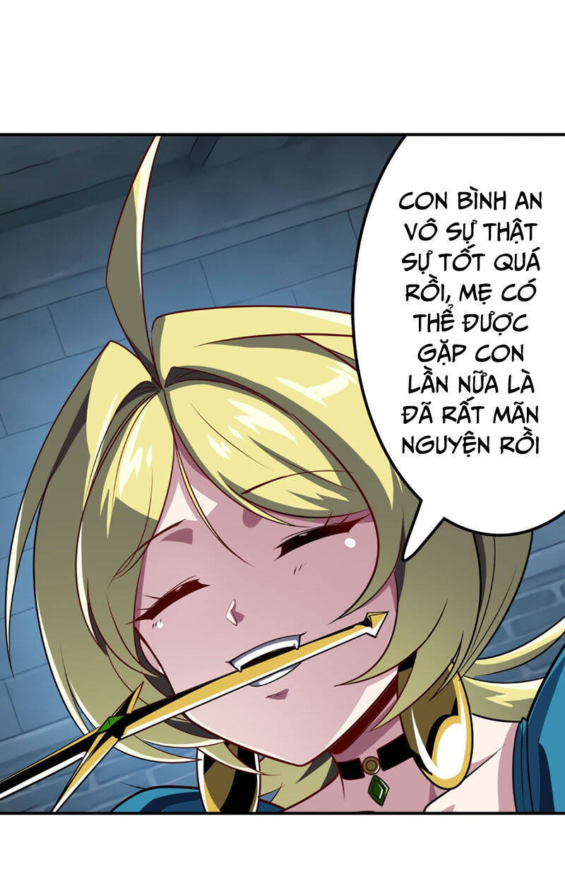 Anh Hùng ? Ta Không Làm Lâu Rồi Chapter 399 - 37