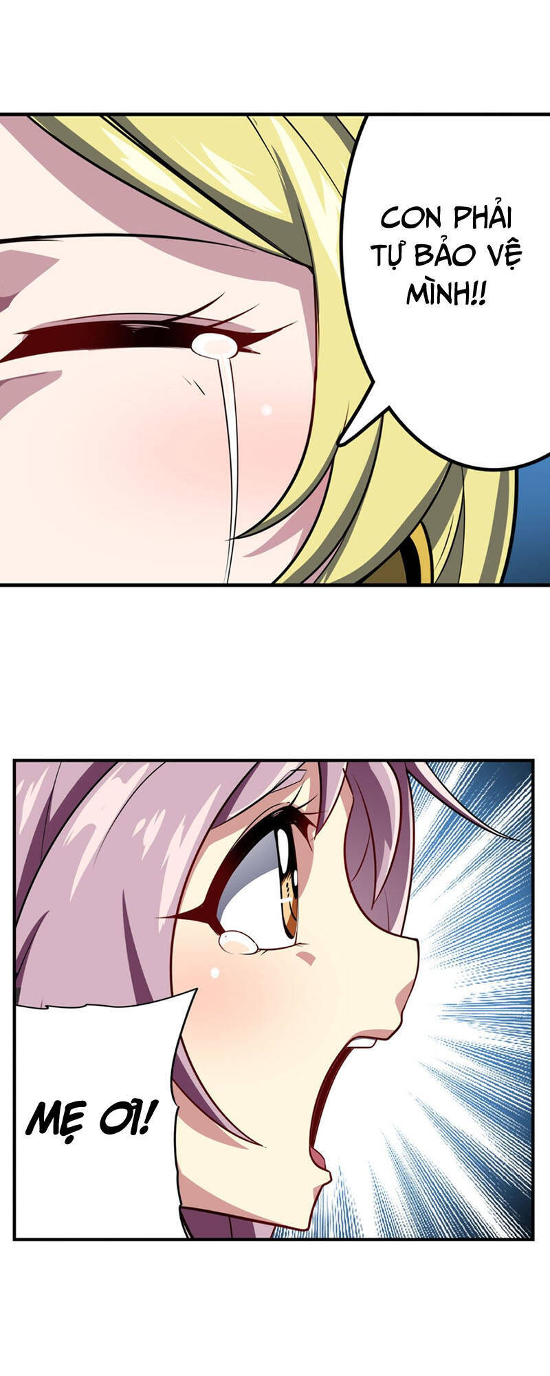 Anh Hùng ? Ta Không Làm Lâu Rồi Chapter 399 - 38