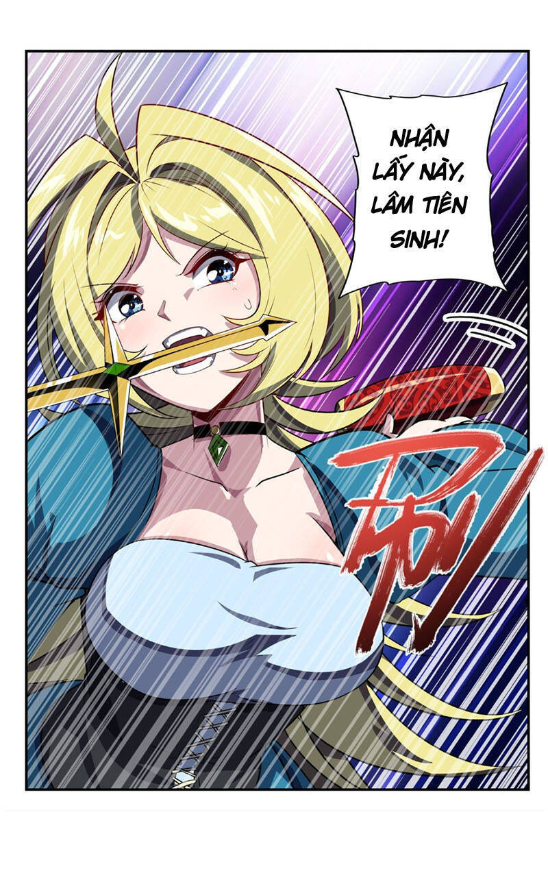 Anh Hùng ? Ta Không Làm Lâu Rồi Chapter 399 - 39