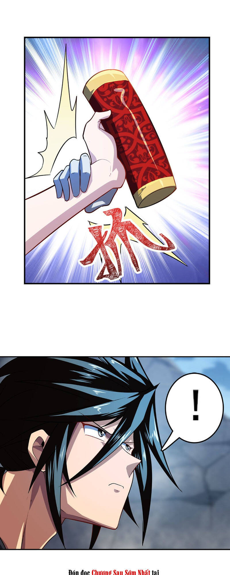 Anh Hùng ? Ta Không Làm Lâu Rồi Chapter 399 - 40