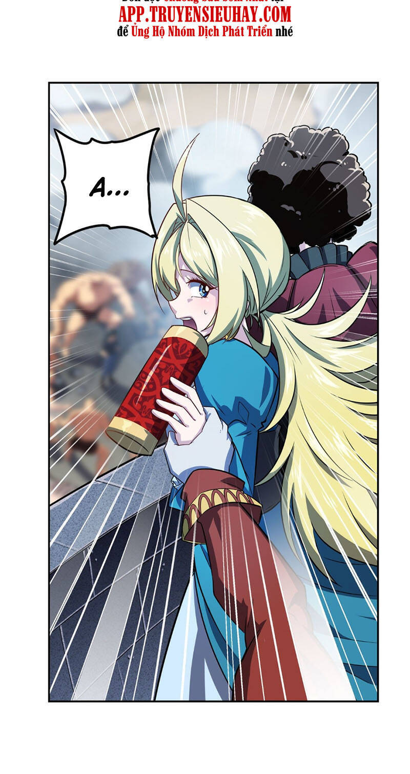 Anh Hùng ? Ta Không Làm Lâu Rồi Chapter 399 - 41